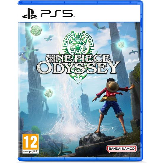 تصویر بازی One Piece Odyssey برای PS5