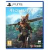 تصویر بازی Biomutant  برای ps5