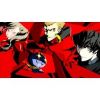 تصویر بازی Persona 5 Royal برای ps5