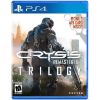 تصویر بازی Crysis Remastered Trilogy  برای ps4