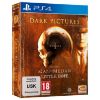 تصویر بازی The Dark Pictures Anthology برای ps4