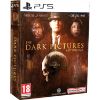 تصویر بازی The Dark Pictures Anthology   برای ps5