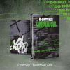 تصویر کالکتور بازی Need for Speed Unbound Collector’s Edition