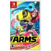 تصویر بازی ARMS_Nintendo Switch برای نینتندو سوییچ
