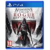تصویر بازی Assassin's Creed Rogue Remastered برای ps4