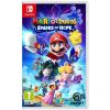 تصویر بازی Mario + Rabbids Sparks of Hope