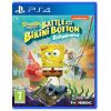تصویر بازی SpongeBob SquarePants: Rehydrated برای ps4