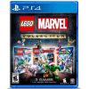 تصویر بازی LEGO Marvel Collection برای ps4