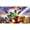 تصویر بازی LEGO Marvel Collection برای ps4