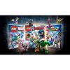 تصویر بازی LEGO Marvel Collection برای ps4