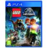 تصویر بازی Lego Jurassic World برای ps4