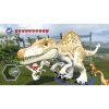 تصویر بازی Lego Jurassic World برای ps4
