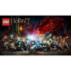 تصویر بازی Lego The Hobbit برای ps4