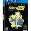 تصویر بازی Fallout 4 Game of The Year Edition  steel book برای ps4