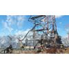 تصویر بازی Fallout 4 Game of The Year Edition  steel book برای ps4