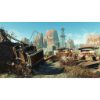 تصویر بازی Fallout 4 Game of The Year Edition  steel book برای ps4