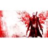تصویر بازی DMC Devil May Cry: Definitive Edition  برای ps4