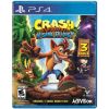 تصویر بازی Crash Bandicoot N. Sane Trilogy  برای ps4