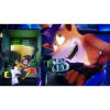 تصویر بازی Crash Bandicoot N. Sane Trilogy  برای ps4