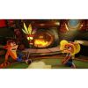 تصویر بازی Crash Bandicoot N. Sane Trilogy  برای ps4