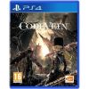 تصویر بازی Code Vein برای پلی استیشن 4