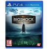 تصویر بازی BioShock: The Collection  برای پلی استیشن 4