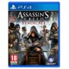 تصویر بازی Assassin's Creed Syndicate برای پلی استیشن 4