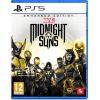 تصویر بازی Midnight Suns Enhanced edition برای پلی استیشن 5