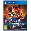 تصویر بازی Sonic Forces برای پلی استیشن 4