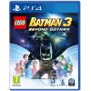 تصویر بازی LEGO®Batman 3 : Beyond Gotham برای پلی استیشن 4
