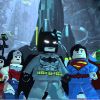 تصویر بازی LEGO®Batman 3 : Beyond Gotham برای پلی استیشن 4