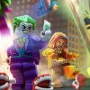 تصویر بازی LEGO®Batman 3 : Beyond Gotham برای پلی استیشن 4