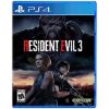 تصویر بازی Resident Evil 3 Remake  برای پلی استیشن 4