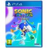 تصویر بازی Sonic Colors Ultimate نسخه ps4_Launch