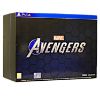 تصویر بازی  collector’s edition Avengers Earth’s Mightiest Edition نسخه کالکتور ادیشن برای ps4