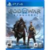 تصویر بازی God of War Ragnarök برای PS4