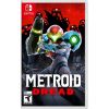 تصویر بازی Metroid Dread برای نینتندو سوییچ