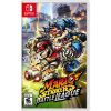 تصویر بازی Mario Strikers: Battle League  برای نینتندو سوییچ