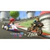 تصویر بازی Mario Kart 8 Deluxe  برای نینتندو سوییچ