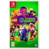 تصویر بازی LEGO® DC Super-Villains برای نینتندو سوییچ