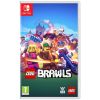 تصویر بازی LEGO® Brawls  برای نینتندو سوییچ