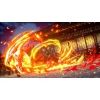 تصویر بازی Demon Slayer: The Hinokami Chronicles برای نینتندو سوییچ