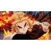 تصویر بازی Demon Slayer: The Hinokami Chronicles برای نینتندو سوییچ
