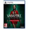 تصویر بازی Vampire The Masquerade Swansong برای ps5