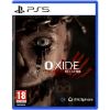 تصویر بازی Oxide Room 104 برای ps5