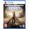 تصویر بازی Metro Exodus: Complete Edition برای ps5