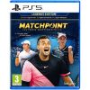 تصویر بازی Matchpoint - Tennis Championships | Legends Edition  برای ps5
