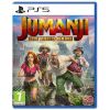 تصویر بازی Jumanji: The Video Game برای ps5