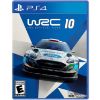 تصویر بازی WRC 10 برای PS4