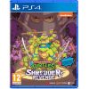تصویر بازی Teenage Mutant Ninja Turtles: Shredder's Revenge برای PS4